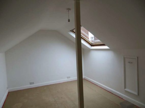 3 Bedroom Terraced